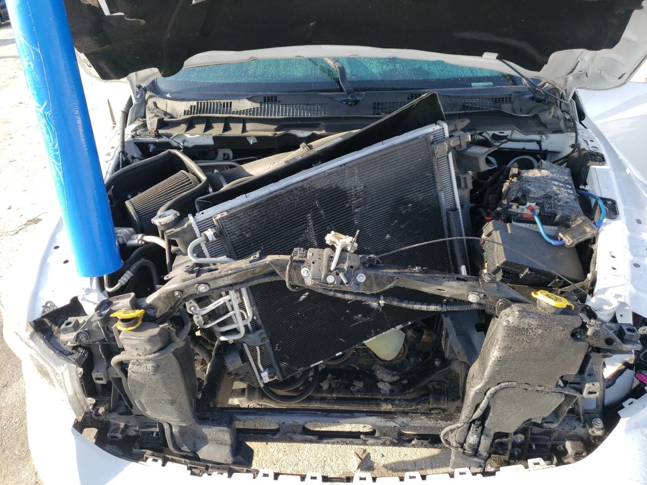 Photo 7 from auction – 2018 RAM 1500 SPORT with VIN 1C6RR6MTXJS127128