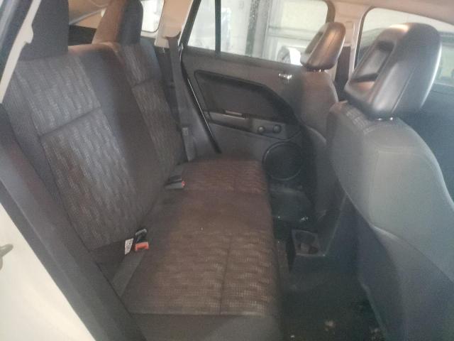 Photo 6 from auction – 2009 DODGE CALIBER SE with VIN 1B3HB28C69D221570