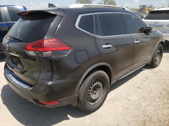 Photo 4 from auction – 2017 NISSAN ROGUE S with VIN JN8AT2MT8HW135851