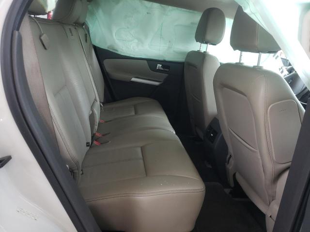 Photo 6 from auction – 2013 FORD EDGE SEL with VIN 2FMDK3J90DBC26081