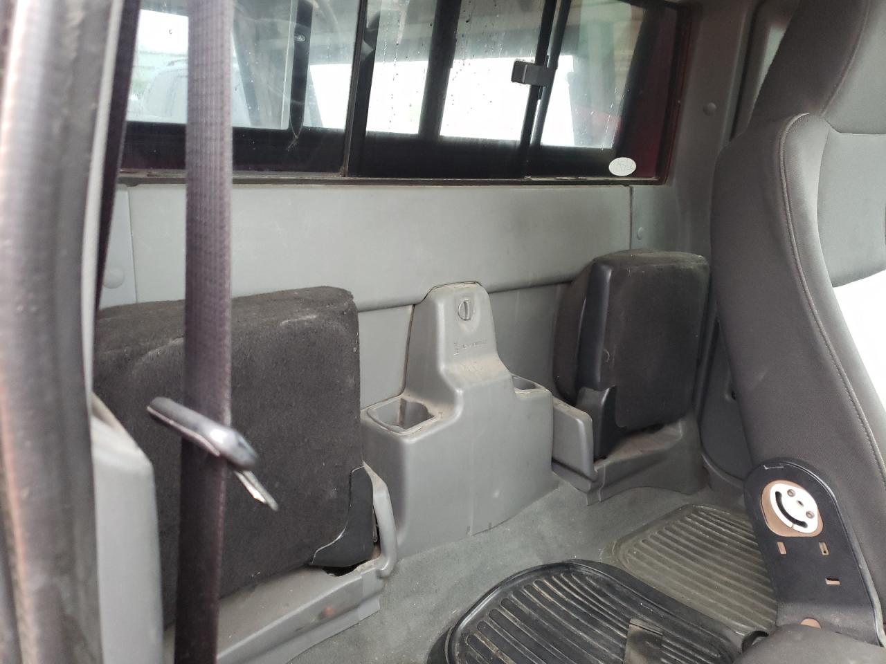 Foto 6 de la subasta – 2004 FORD RANGER SUP con VIN 1FTZR45E44PB51686