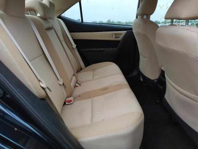 Photo 6 from auction – 2019 TOYOTA COROLLA L with VIN 2T1BURHEXKC164270
