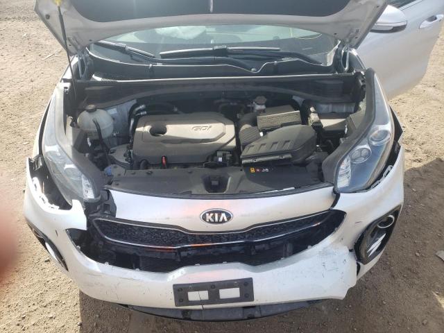 Photo 7 from auction – 2018 KIA SPORTAGE E with VIN KNDPNCAC0J7456390