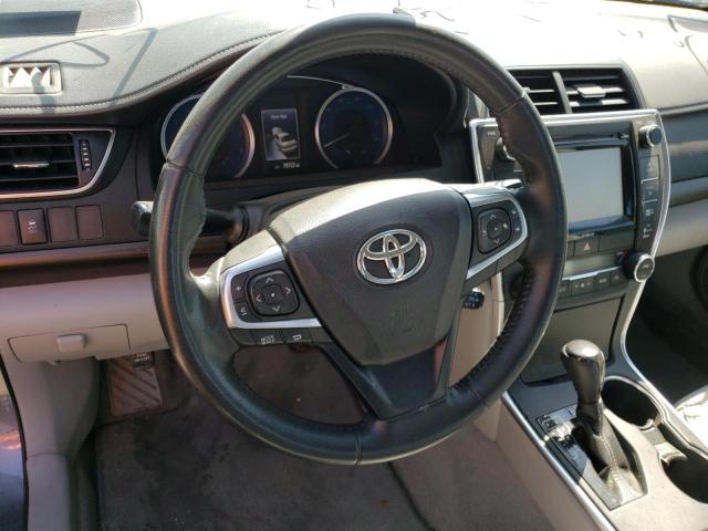 Photo 9 from auction – 2016 TOYOTA CAMRY LE with VIN 4T1BF1FKXGU999439