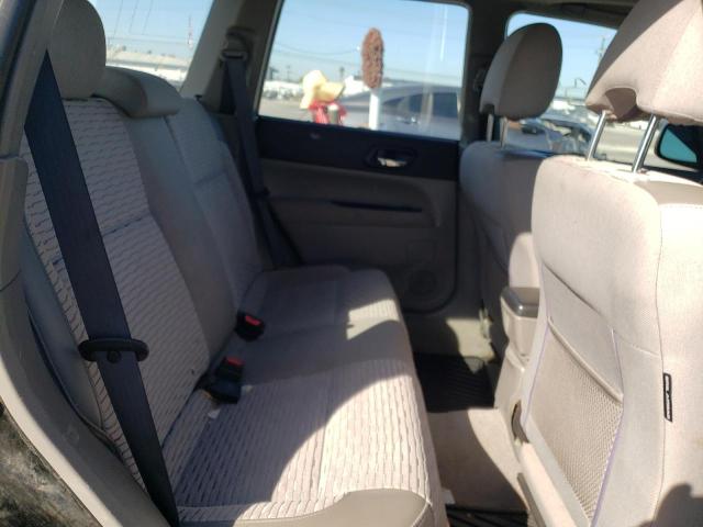Photo 6 from auction – 2004 SUBARU FORESTER 2 with VIN JF1SG65664G756732