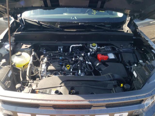 Photo 7 from auction – 2022 FORD BRONCO with VIN 3FMCR9B6XNRD42910