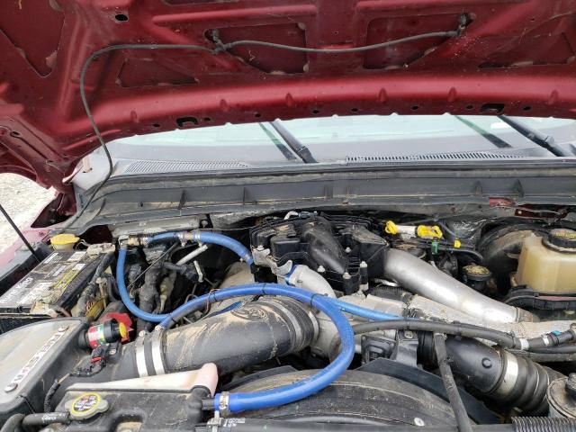 Photo 7 from auction – 2013 FORD F250 SUPER with VIN 1FT7W2BT1DEB03064