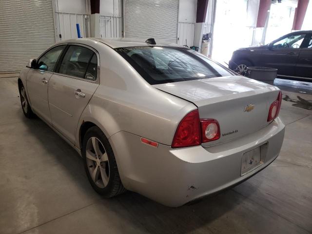 Photo 3 from auction – 2012 CHEVROLET MALIBU 1LT with VIN 1G1ZC5E06CF148619