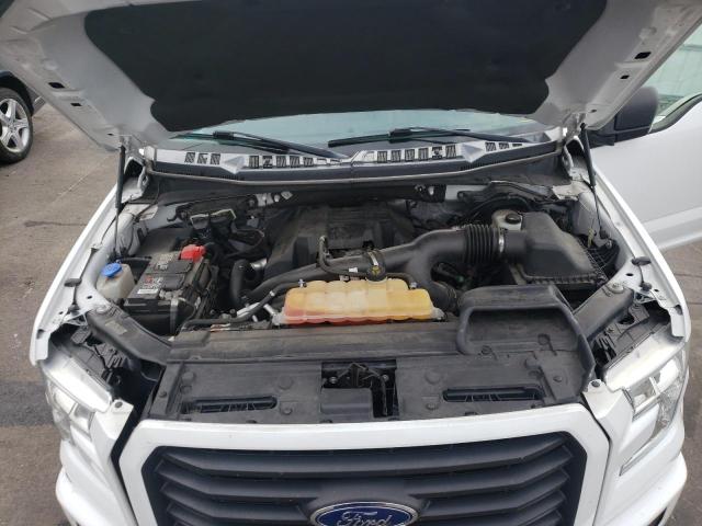 Photo 7 from auction – 2015 FORD F150 SUPER with VIN 1FTEW1EP7FFC17700