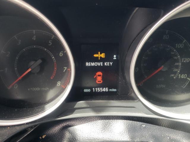 Photo 8 from auction – 2015 MITSUBISHI OUTLANDER with VIN 4A4AP3AUXFE014253