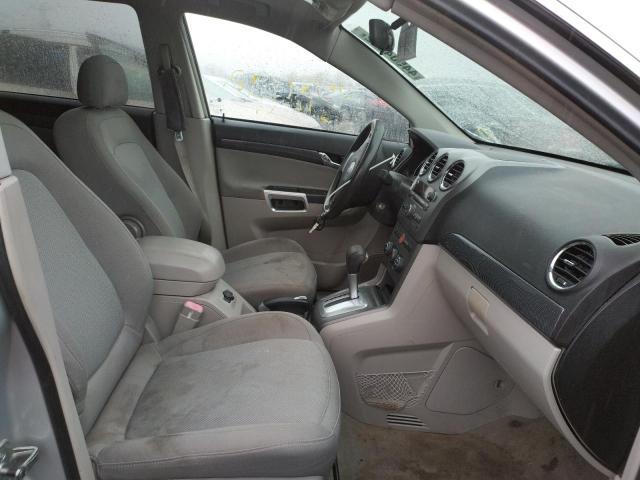 Photo 5 from auction – 2009 SATURN VUE XE with VIN 3GSCL33P99S580065