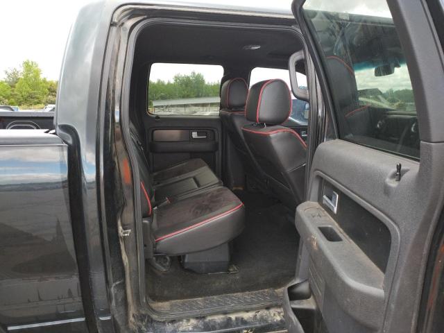 Photo 6 from auction – 2013 FORD F150 SUPER with VIN 1FTFW1ET2DFA23557