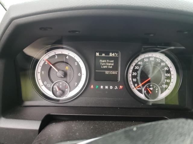 Photo 8 from auction – 2014 RAM 1500 SLT with VIN 1C6RR6TT6ES134505