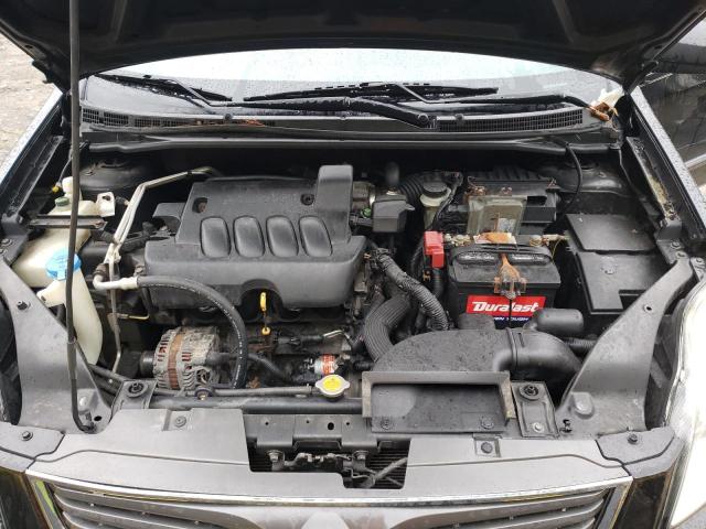 Photo 7 from auction – 2012 NISSAN SENTRA 2.0 with VIN 3N1AB6APXCL764770