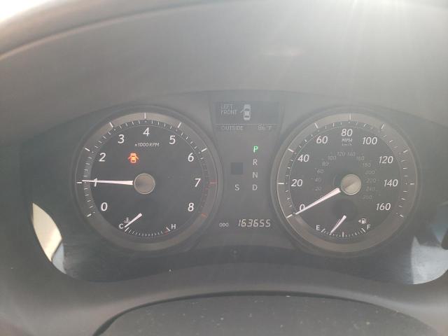 Photo 8 from auction – 2008 LEXUS ES 350 with VIN JTHBJ46G582268882