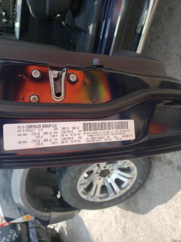 Photo 10 from auction – 2012 DODGE RAM 1500 S with VIN 1C6RD7LT4CS242011