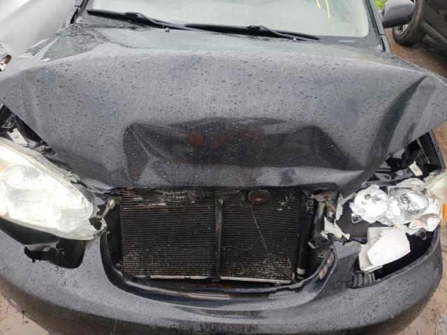 Photo 7 from auction – 2003 TOYOTA COROLLA SE with VIN 1NXBR32E53Z136397