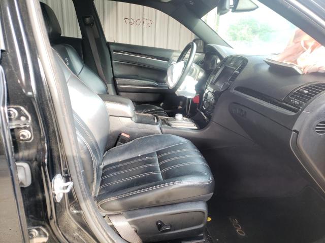 Photo 5 from auction – 2017 CHRYSLER 300 S with VIN 2C3CCAGG7HH648217
