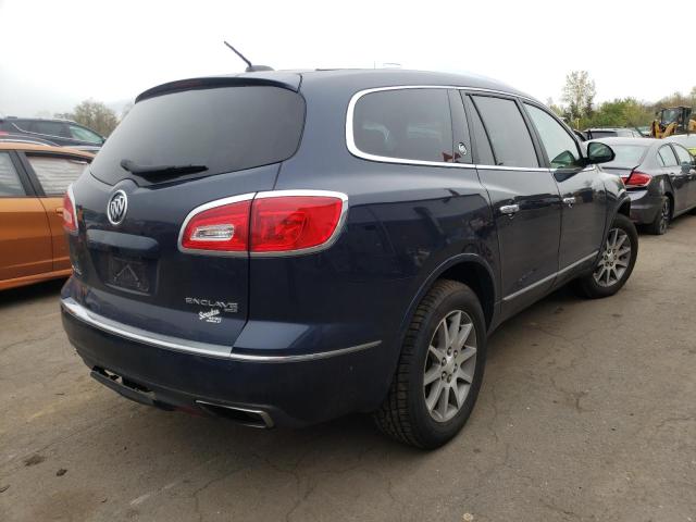Photo 4 from auction – 2017 BUICK ENCLAVE with VIN 5GAKVBKD7HJ253751