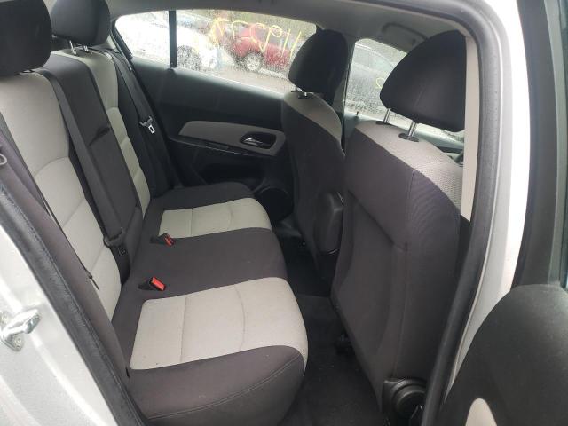 Photo 6 from auction – 2012 CHEVROLET CRUZE LS with VIN 1G1PC5SH4C7301185