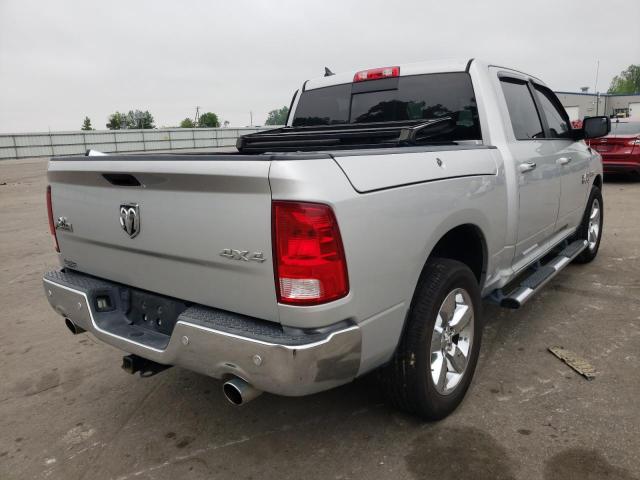 Photo 4 from auction – 2016 RAM 1500 SLT with VIN 1C6RR7LT1GS166691