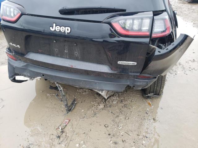 Photo 9 from auction – 2019 JEEP CHEROKEE L with VIN 1C4PJMLBXKD453621