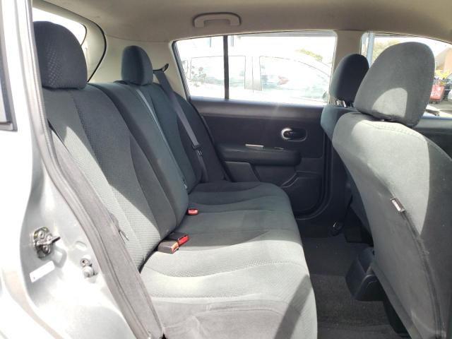 Photo 6 from auction – 2012 NISSAN VERSA S with VIN 3N1BC1CP1CK263077