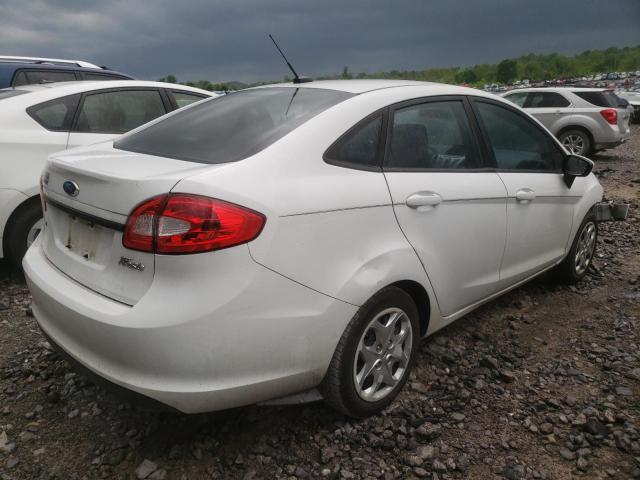 Photo 4 from auction – 2012 FORD FIESTA SE with VIN 3FADP4BJ5CM169819