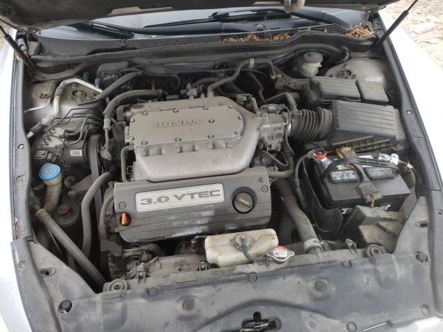 Photo 7 from auction – 2003 HONDA ACCORD EX with VIN 1HGCM82683A023933