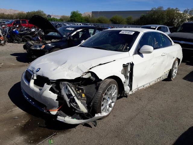 Photo 2 from auction – 2012 BMW 328 I SULE with VIN WBADW7C57CE730220