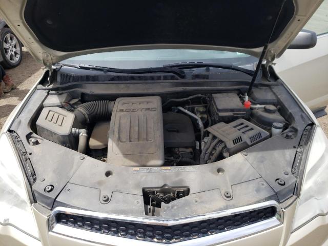Photo 7 from auction – 2014 CHEVROLET EQUINOX LS with VIN 2GNFLEEK9E6203614