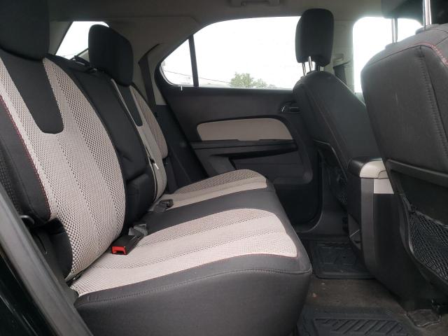 Photo 6 from auction – 2010 CHEVROLET EQUINOX LT with VIN 2CNALPEW2A6217197