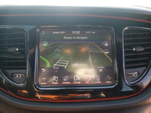 Photo 9 from auction – 2016 DODGE DART SXT S with VIN 1C3CDFFA5GD802264