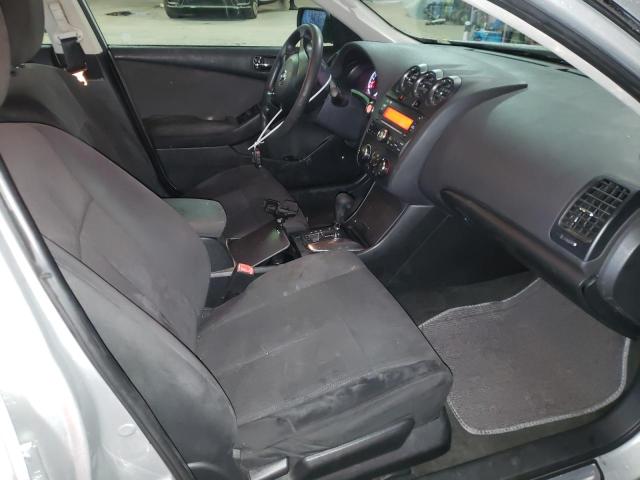 Photo 5 from auction – 2011 NISSAN ALTIMA BAS with VIN 1N4AL2AP9BN499086