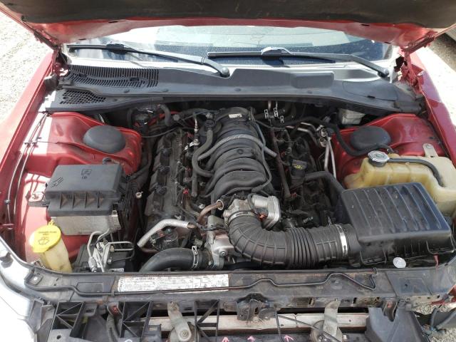 Photo 7 from auction – 2006 DODGE MAGNUM R/T with VIN 2D4GZ57226H407074