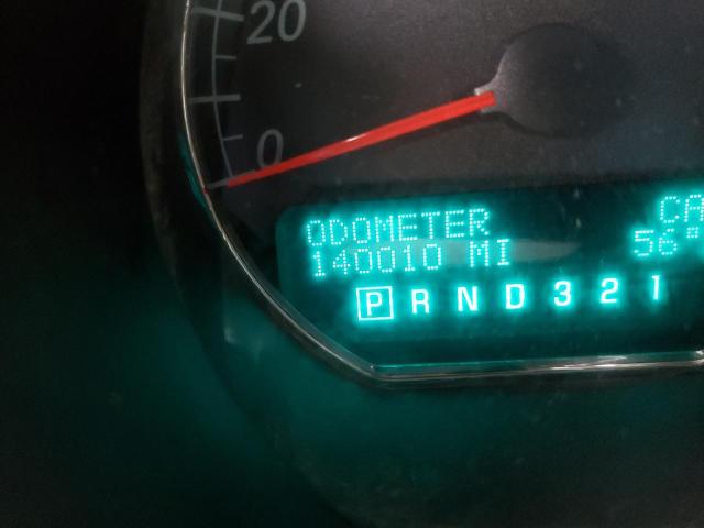 Photo 8 from auction – 2006 BUICK LUCERNE CX with VIN 1G4HD57296U203882