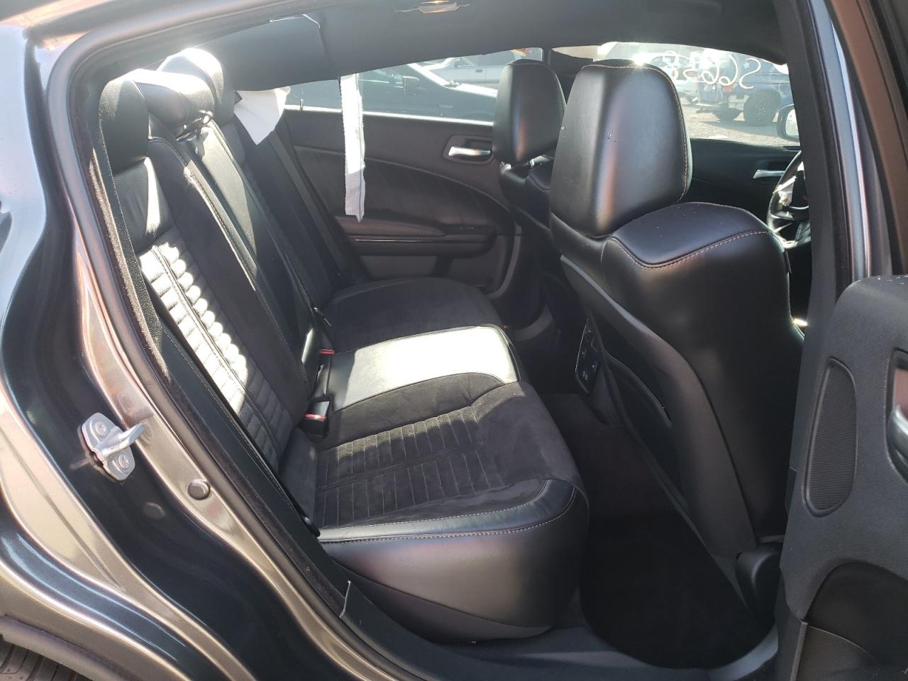 Photo 6 from auction – 2017 DODGE CHARGER R/ with VIN 2C3CDXGJ7HH544502
