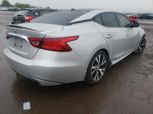 Photo 4 from auction – 2017 NISSAN MAXIMA 3.5 with VIN 1N4AA6AP3HC368043