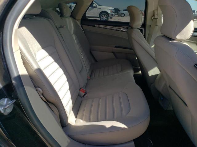 Photo 6 from auction – 2018 FORD FUSION SE with VIN 3FA6P0HD4JR227101