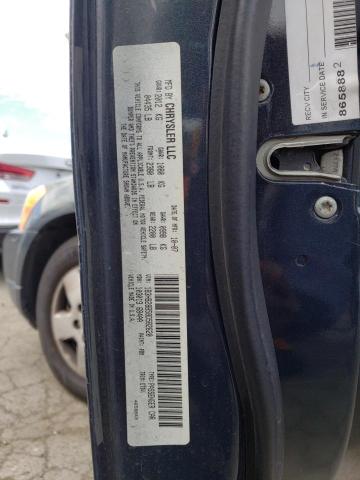 Photo 10 from auction – 2008 DODGE CALIBER with VIN 1B3HB28B58D582620