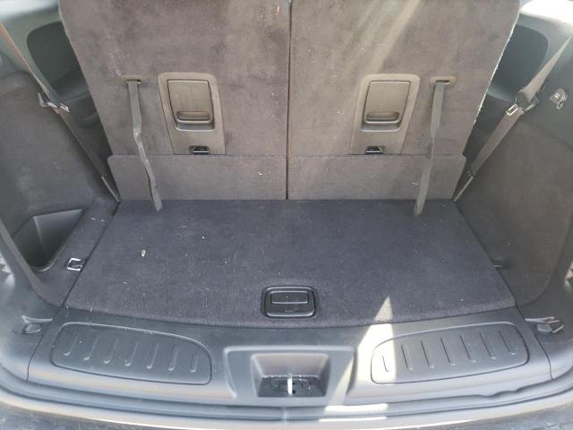 Photo 9 from auction – 2020 DODGE DURANGO SX with VIN 1C4RDHAG1LC166214