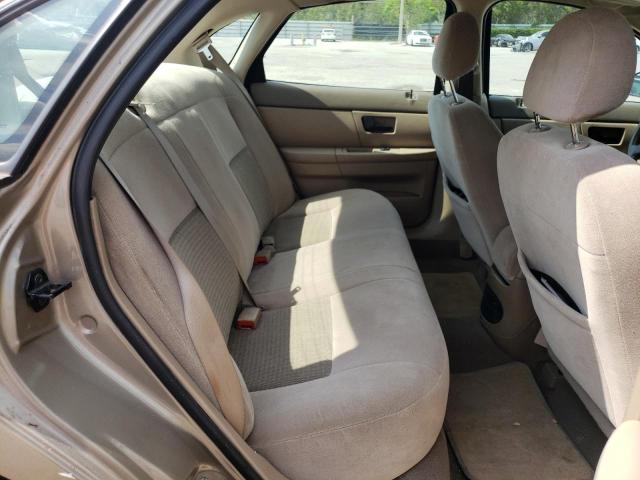صورة رقم 6 من المزاد - 2006 FORD TAURUS SE مع VIN 1FAFP53U26A247871