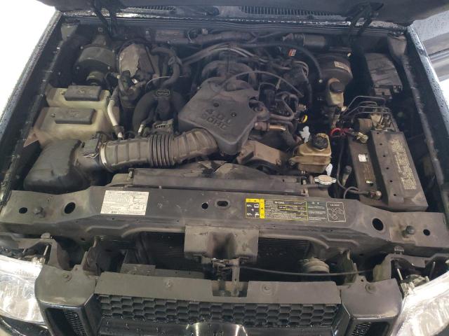 Photo 7 from auction – 2005 FORD EXPLORER S with VIN 1FMZU67K45UA94823