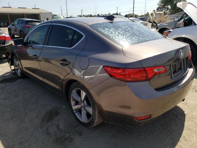 Photo 3 from auction – 2015 ACURA ILX 20 PRE with VIN 19VDE1F5XFE004660