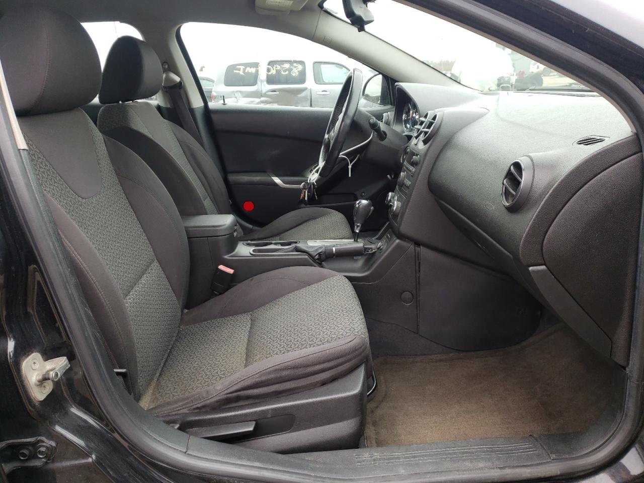 Photo 5 from auction – 2010 PONTIAC G6 with VIN 1G2ZA5EB9A4138288