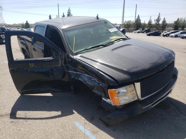 GMC SIERRA K15 2008 with VIN 3GTEK13388G234762 - Photo from auction