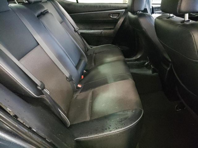 Photo 6 from auction – 2016 TOYOTA COROLLA L with VIN 2T1BURHE1GC541057