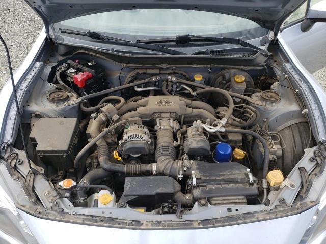 Photo 7 from auction – 2015 SUBARU BRZ 2.0 PR with VIN JF1ZCAB1XF9603106