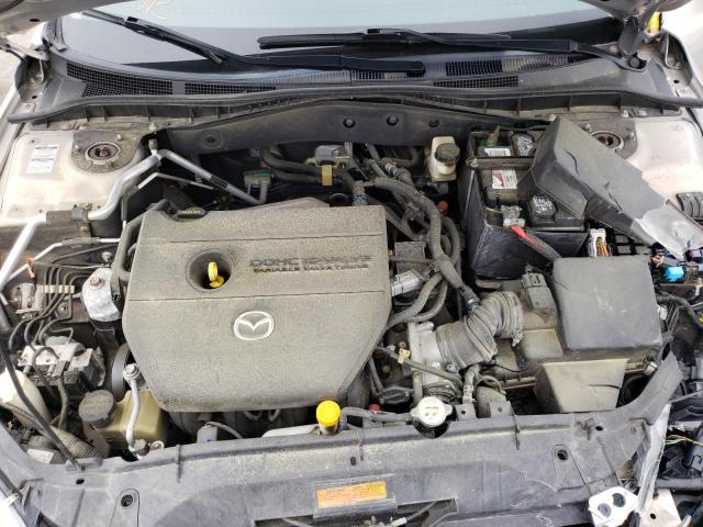 Photo 7 from auction – 2008 MAZDA 6 I with VIN 1YVHP80C485M45339
