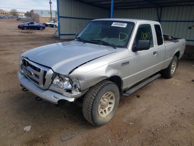 Photo 2 from auction – 2011 FORD RANGER SUP with VIN 1FTLR4FE3BPA55307